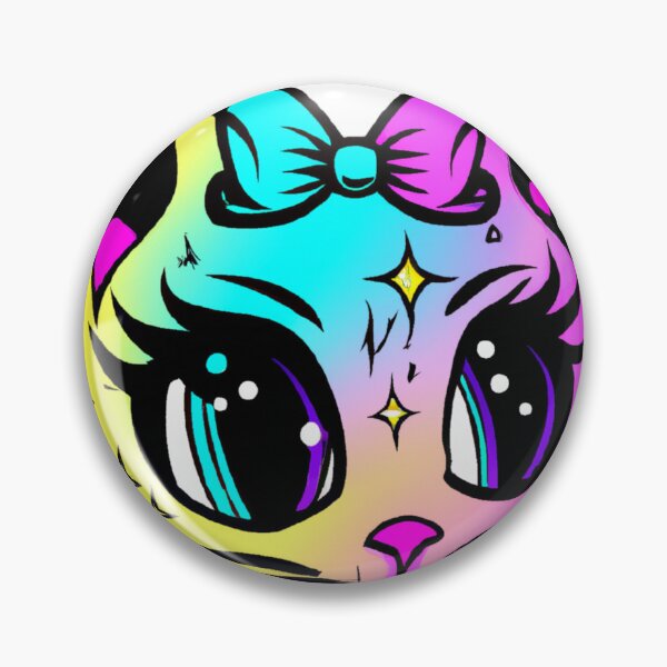 Item preview, Kawaii Cutie: Delightful Character Design designed and sold by Drake Lewdly.