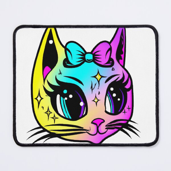 Item preview, Kawaii Cutie: Delightful Character Design designed and sold by Drake Lewdly.