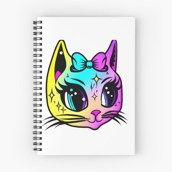 Item preview, Kawaii Cutie: Delightful Character Design designed and sold by Drake Lewdly.