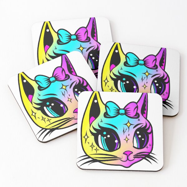 Item preview, Kawaii Cutie: Delightful Character Design designed and sold by Drake Lewdly.
