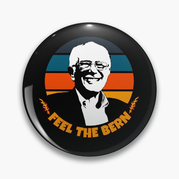 Item preview, Bernie sanders fanclub designed and sold by SidTastic .