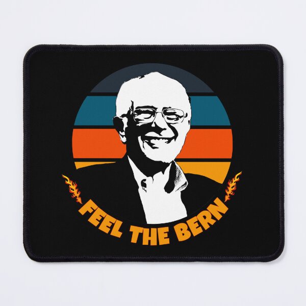 Item preview, Bernie sanders fanclub designed and sold by SidTastic .