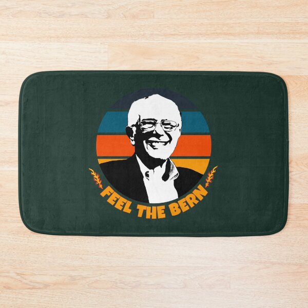 Item preview, Bernie sanders fanclub designed and sold by SidTastic .