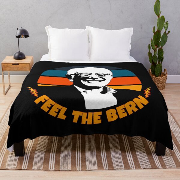 Item preview, Bernie sanders fanclub designed and sold by SidTastic .