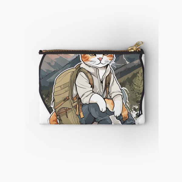 Item preview, Adventurous Cat designed and sold by Felix-Designer.