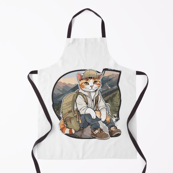 Item preview, Adventurous Cat designed and sold by Felix-Designer.