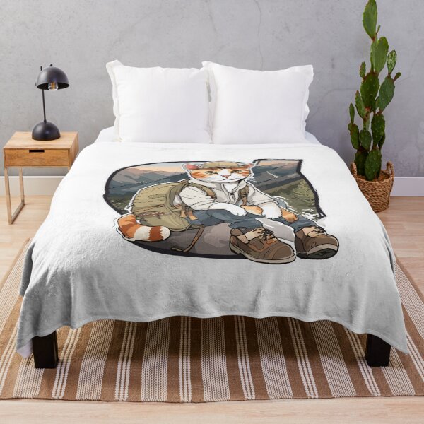 Item preview, Adventurous Cat designed and sold by Felix-Designer.