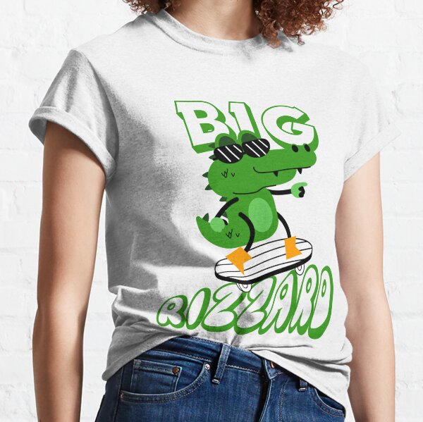 Louisiana Yard Dog Alligator Kids T-Shirt for Sale by LeakyLevee