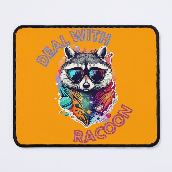Item preview, Deal with it. designed and sold by GettyFromBetty.