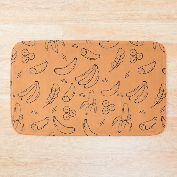 Item preview, Sandy Brown Vegis Pattern. designed and sold by ARichArts.