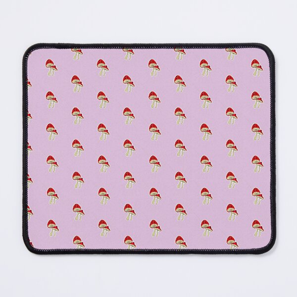 Item preview, Red fly agaric sticky label. Mushroom, sticker isolated on white background. Sticker for planner, diary, notebook. freehand flat design designed and sold by Sunshine2504.