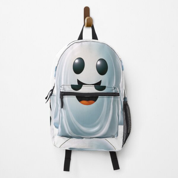 Item preview, Smiling Ghost designed and sold by ghostoffice.