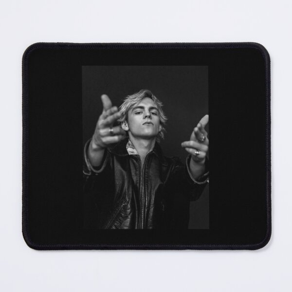 Item preview, Belikerem Ross Lynch designed and sold by madrigaltipha.