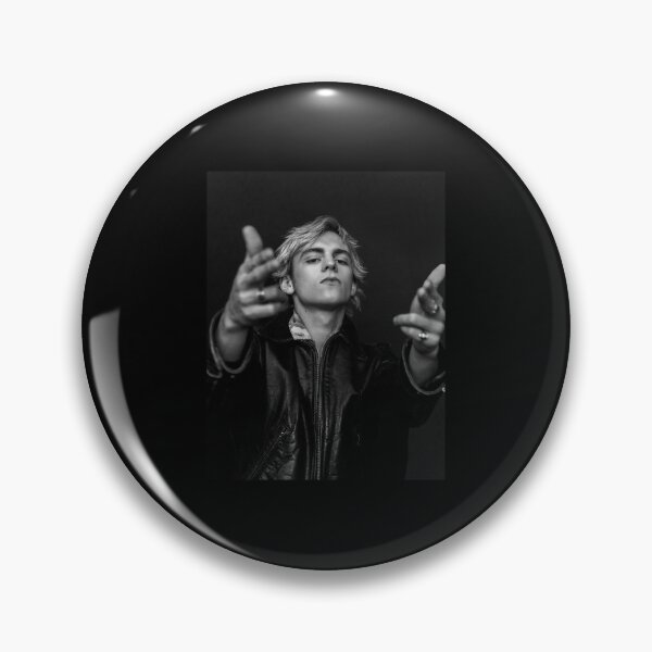 Item preview, Belikerem Ross Lynch designed and sold by madrigaltipha.