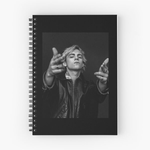 Item preview, Belikerem Ross Lynch designed and sold by madrigaltipha.