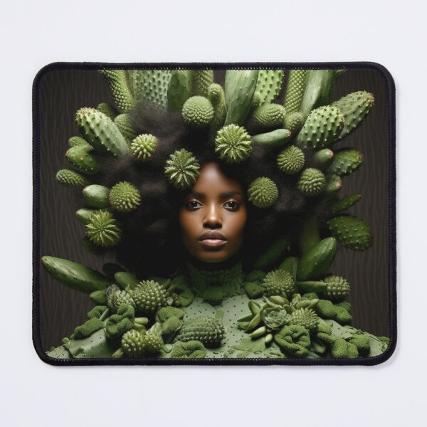 Item preview, Ayanna designed and sold by Thewhispers.