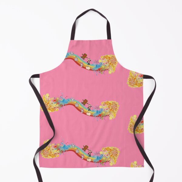 Item preview, pink designed and sold by Chukidesign.