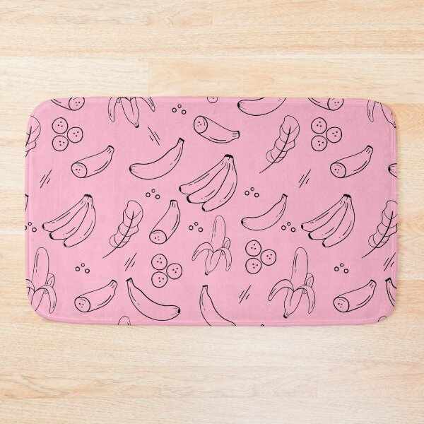 Item preview, Baby Pink Vegis Pattern. designed and sold by ARichArts.