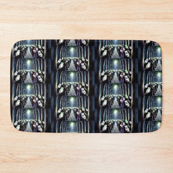 Item preview, Eerie Smartphone-lit Forest designed and sold by Talorth.