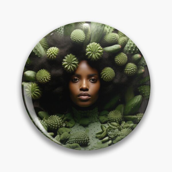 Item preview, Ayanna designed and sold by Thewhispers.