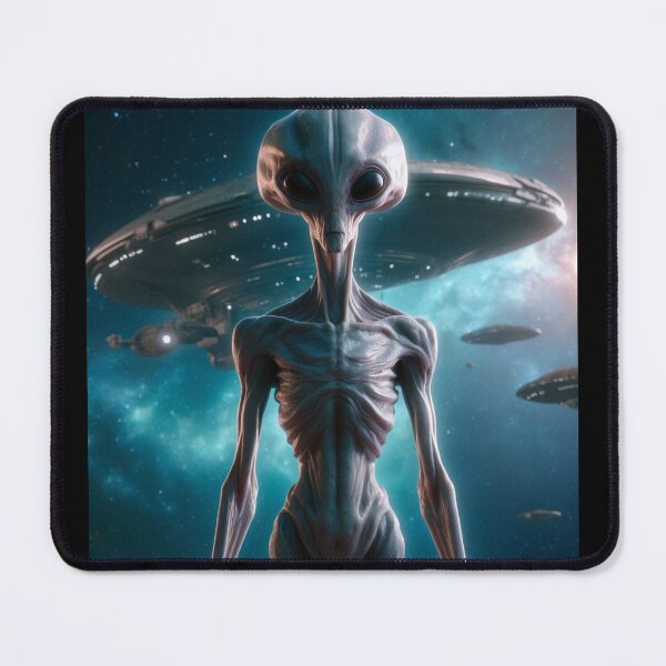 Item preview, Alien #09 designed and sold by JALNERVION SHOP.