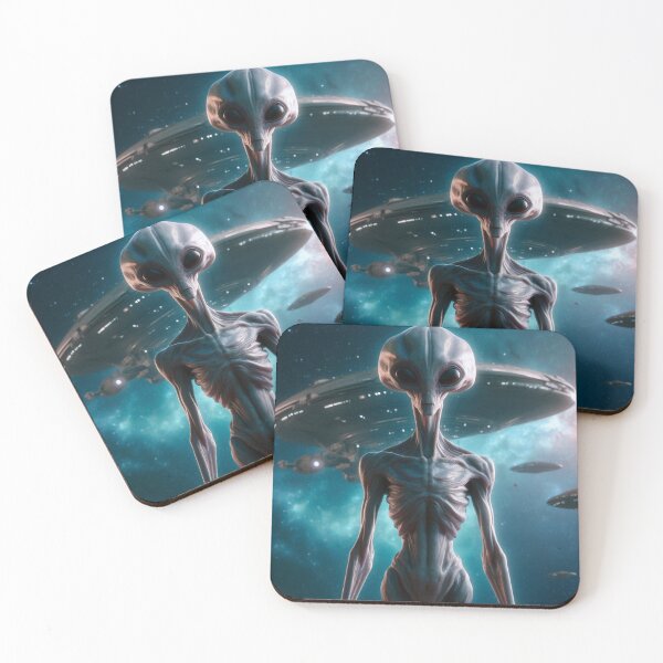 Item preview, Alien #09 designed and sold by JALNERVION SHOP.