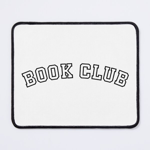Item preview, Book Club Academy designed and sold by lalunadraw1.