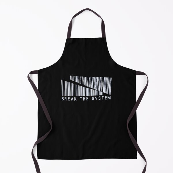 Item preview, Break The System designed and sold by pugshowsfashion.