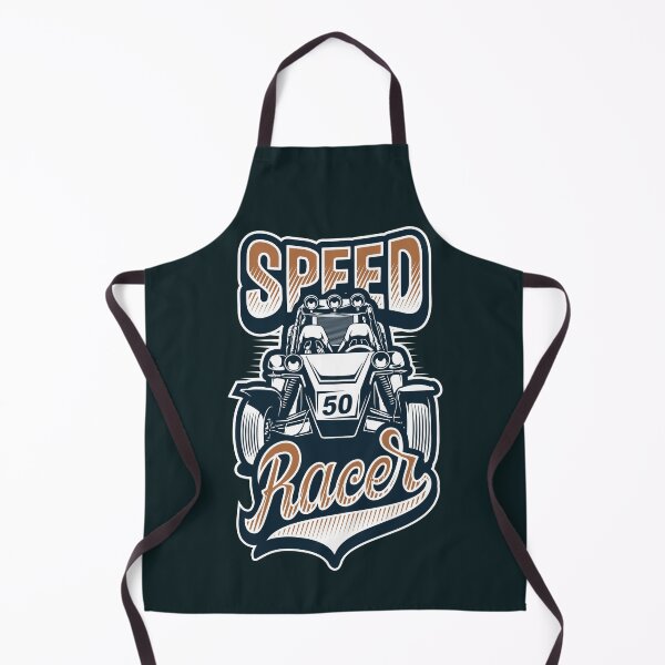 Item preview, Speed racer designed and sold by Aleph-Mga.