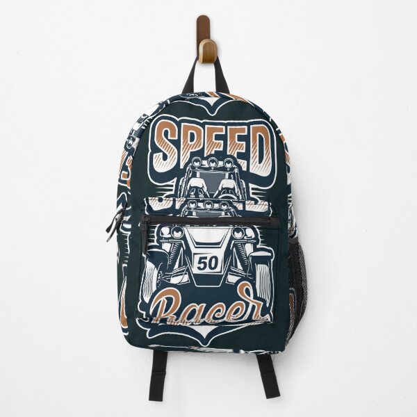 Item preview, Speed racer designed and sold by Aleph-Mga.