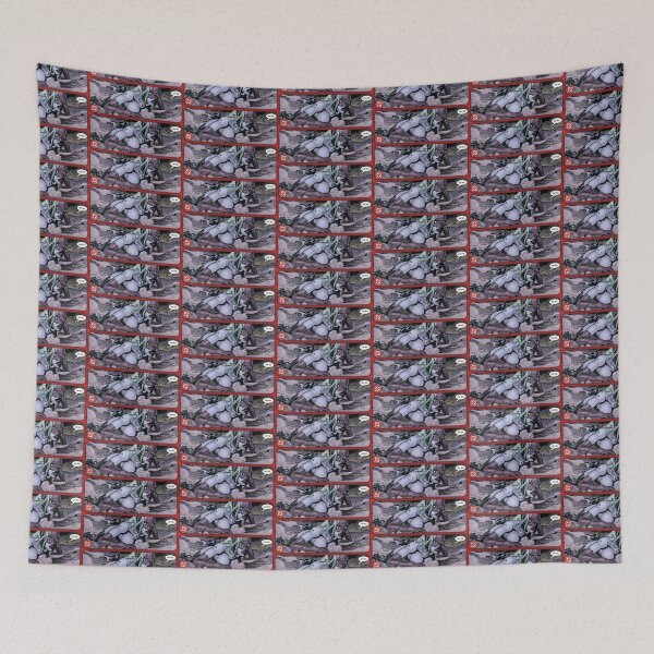 Item preview, D.C. Comics Random Moment #31 - Purple Border - Whip IV designed and sold by MindScream461.