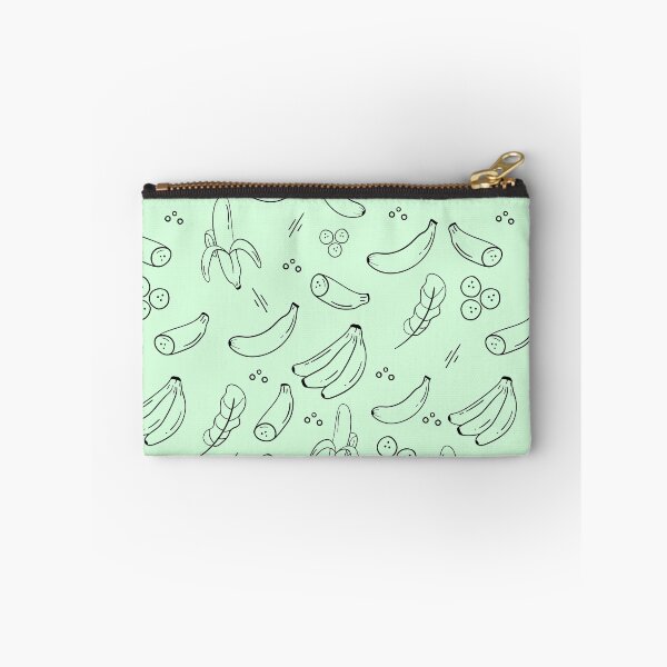 Item preview, Snowy Mint Vegis Pattern. designed and sold by ARichArts.
