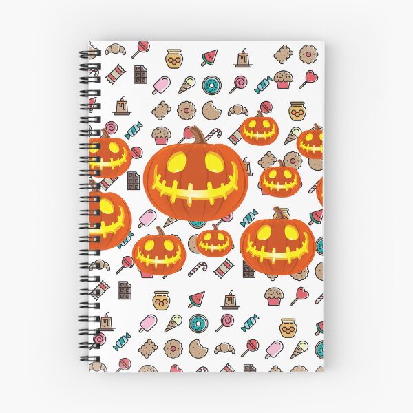 Item preview,  Halloween Pumpkin and Candies designed and sold by Johar's Finish.