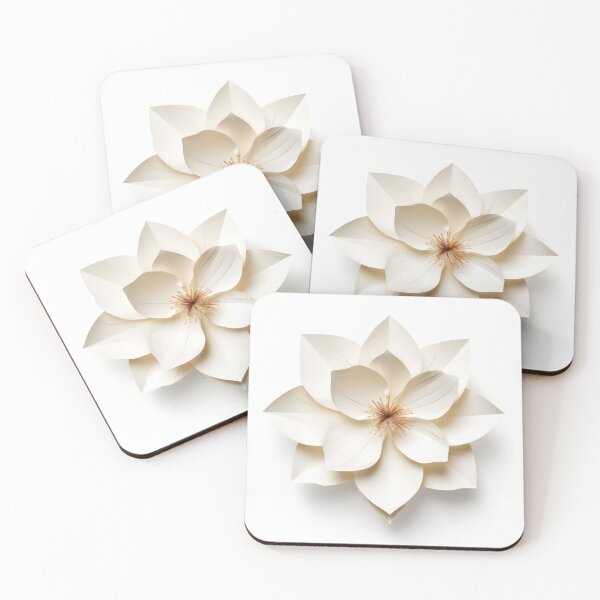 Item preview, Origami Paper Flower designed and sold by FireFXStudio.