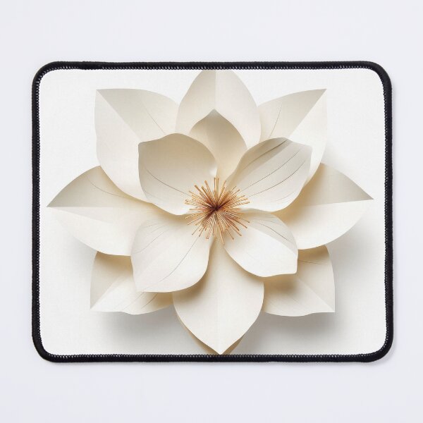 Item preview, Origami Paper Flower designed and sold by FireFXStudio.