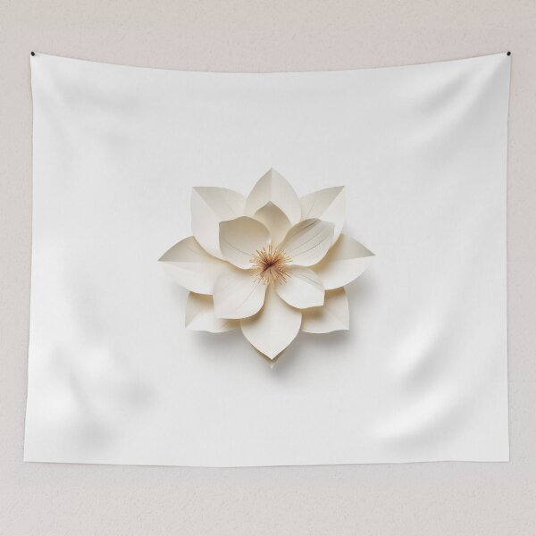 Item preview, Origami Paper Flower designed and sold by FireFXStudio.