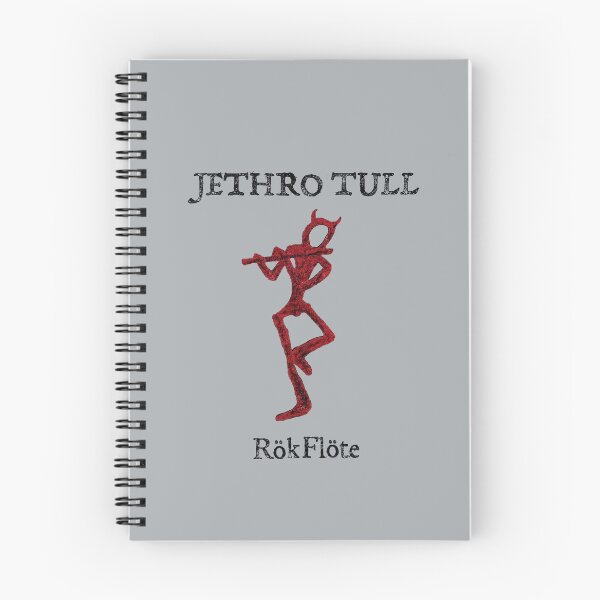 Item preview, RokFlote designed and sold by ElijahBarns.