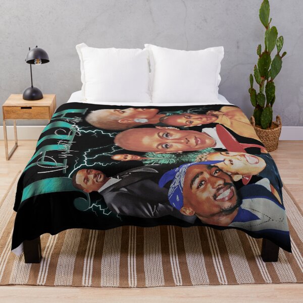 Item preview, Jada Pinkett Collage designed and sold by HouseholdRetro.