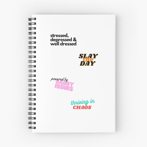 Item preview, Gen Z Statement Pack 1 designed and sold by thisisbluetiful.