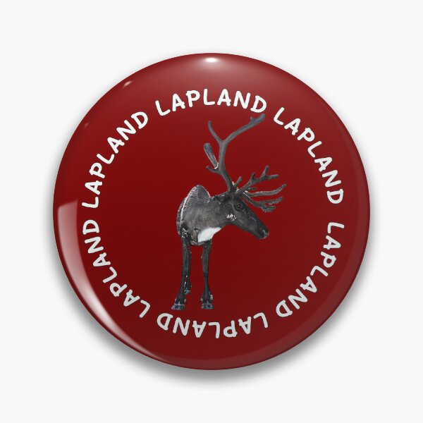 Item preview, Lapland designed and sold by FotoJarmo.