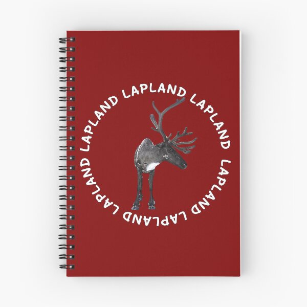 Item preview, Lapland designed and sold by FotoJarmo.