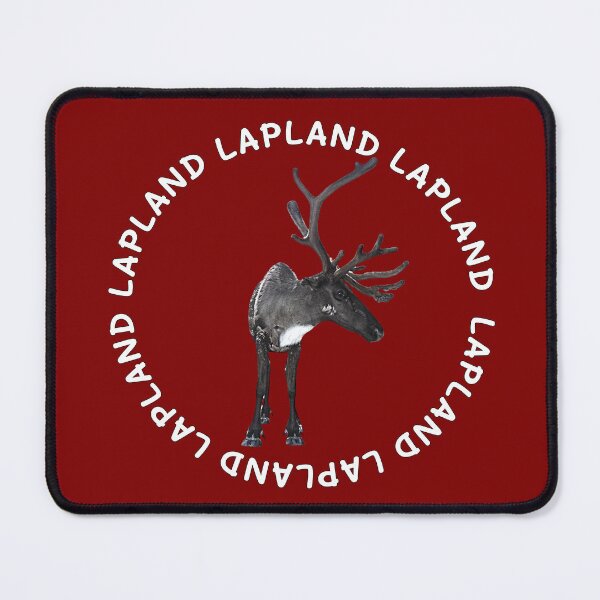 Item preview, Lapland designed and sold by FotoJarmo.