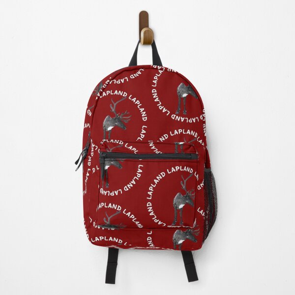 Item preview, Lapland designed and sold by FotoJarmo.