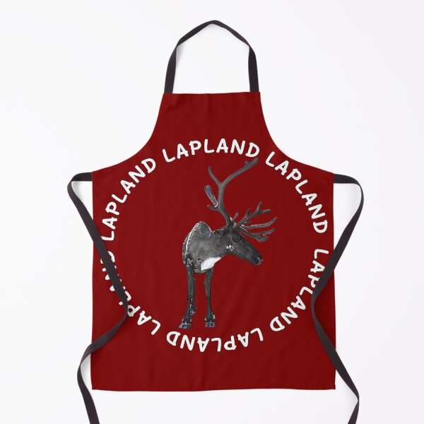 Item preview, Lapland designed and sold by FotoJarmo.