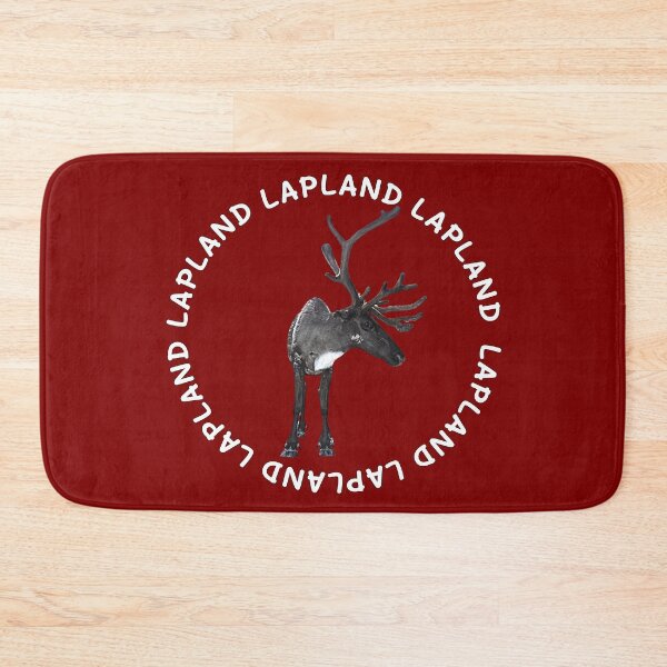 Item preview, Lapland designed and sold by FotoJarmo.