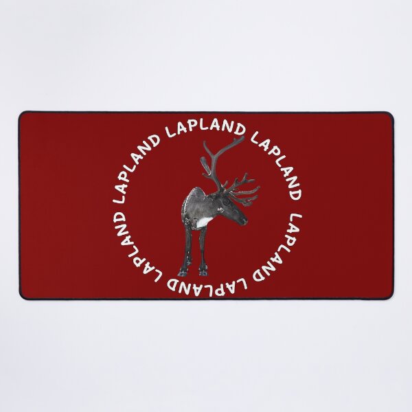 Item preview, Lapland designed and sold by FotoJarmo.