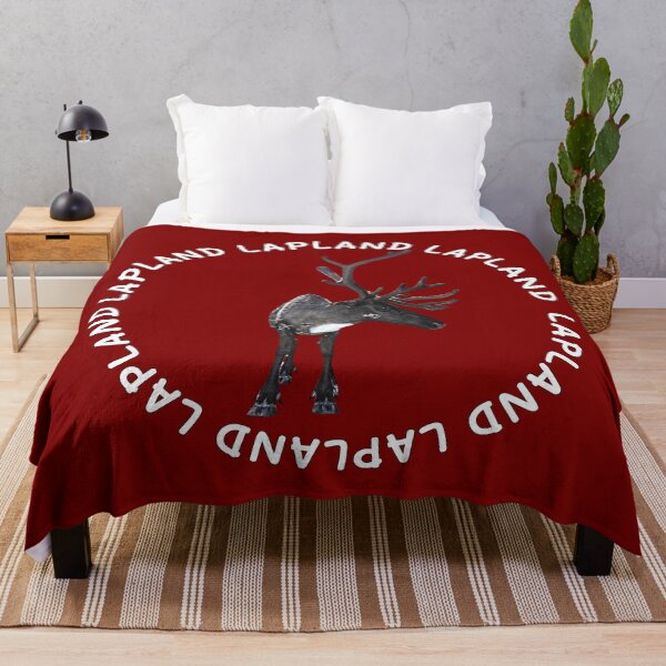 Item preview, Lapland designed and sold by FotoJarmo.