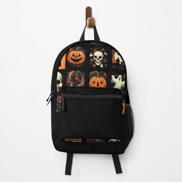 Item preview, Halloween #10 designed and sold by JALNERVION SHOP.