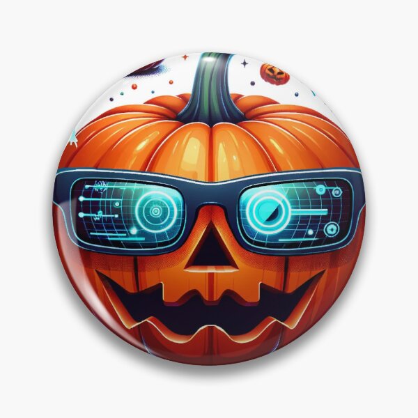 Item preview, AR Pumpkin Party designed and sold by Talorth.