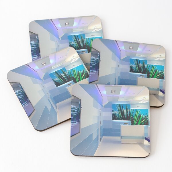 Item preview, liminal designed and sold by Chukidesign.
